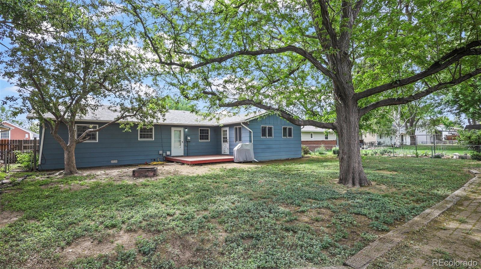 MLS Image #2 for 336  harvard street,brush, Colorado