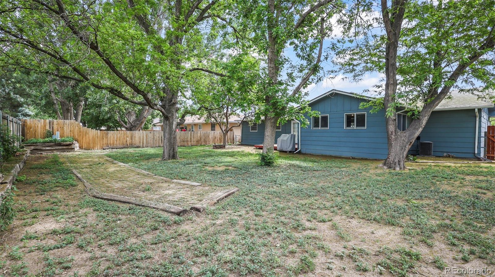 MLS Image #21 for 336  harvard street,brush, Colorado