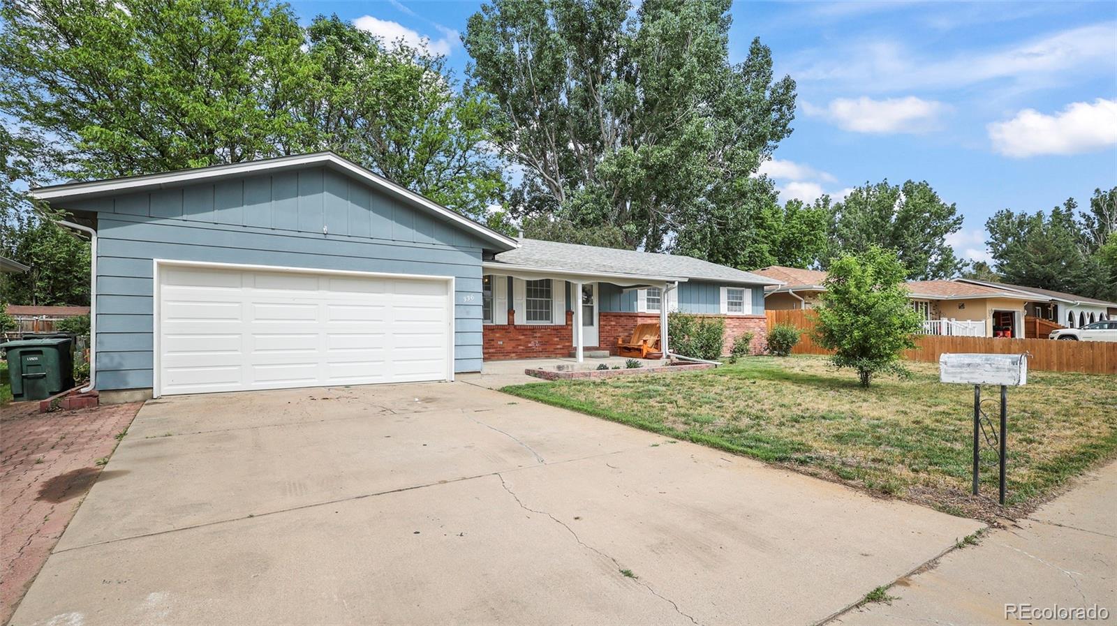 MLS Image #22 for 336  harvard street,brush, Colorado