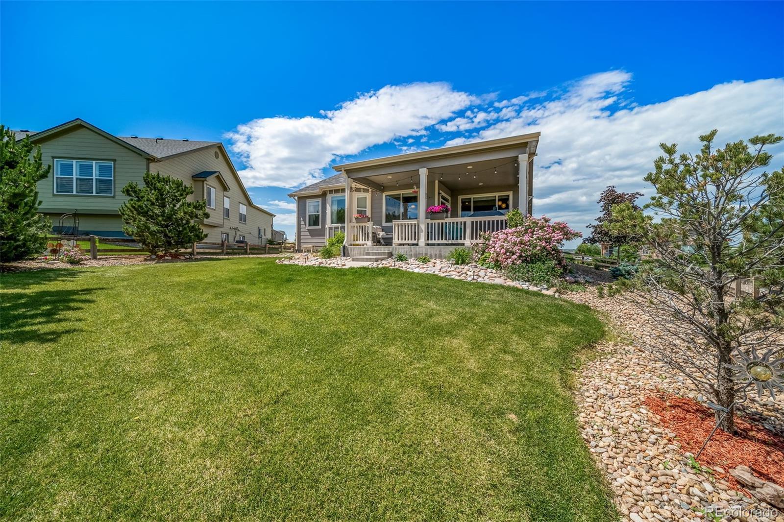 MLS Image #11 for 5439  innisbrook loop,elizabeth, Colorado