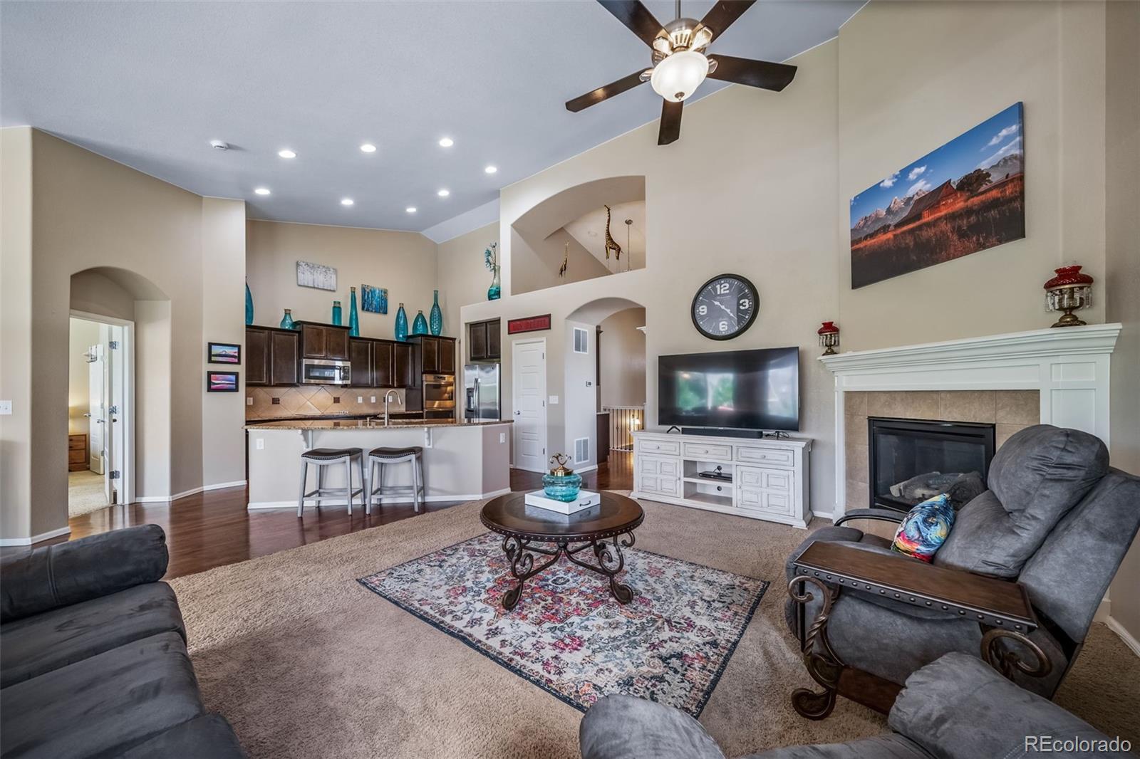 MLS Image #20 for 5439  innisbrook loop,elizabeth, Colorado