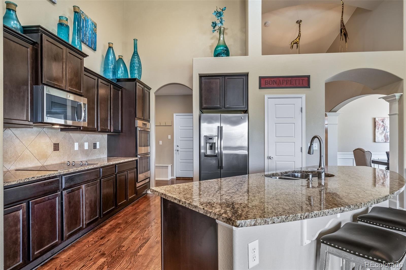 MLS Image #24 for 5439  innisbrook loop,elizabeth, Colorado