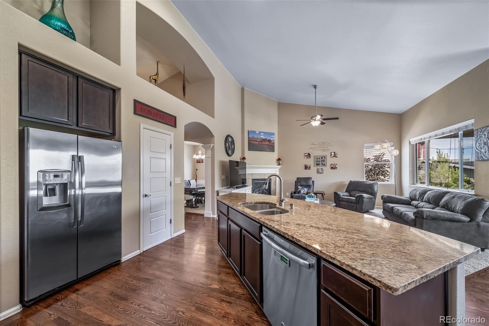 MLS Image #27 for 5439  innisbrook loop,elizabeth, Colorado