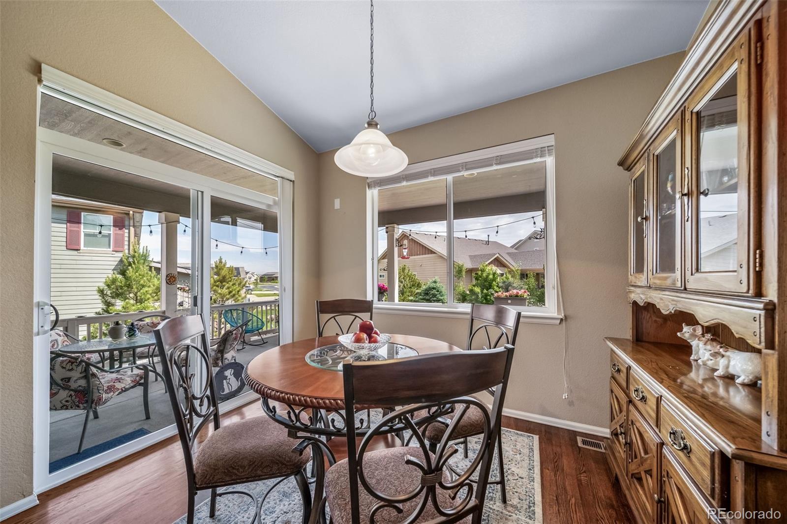 MLS Image #28 for 5439  innisbrook loop,elizabeth, Colorado