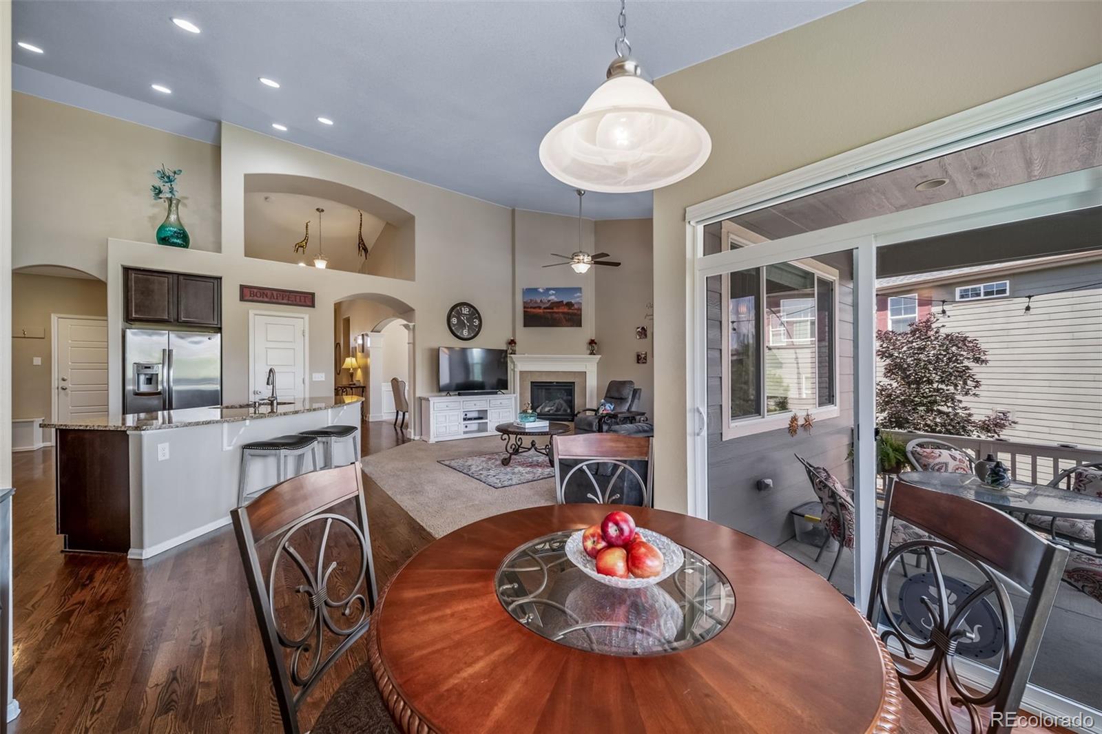 MLS Image #30 for 5439  innisbrook loop,elizabeth, Colorado