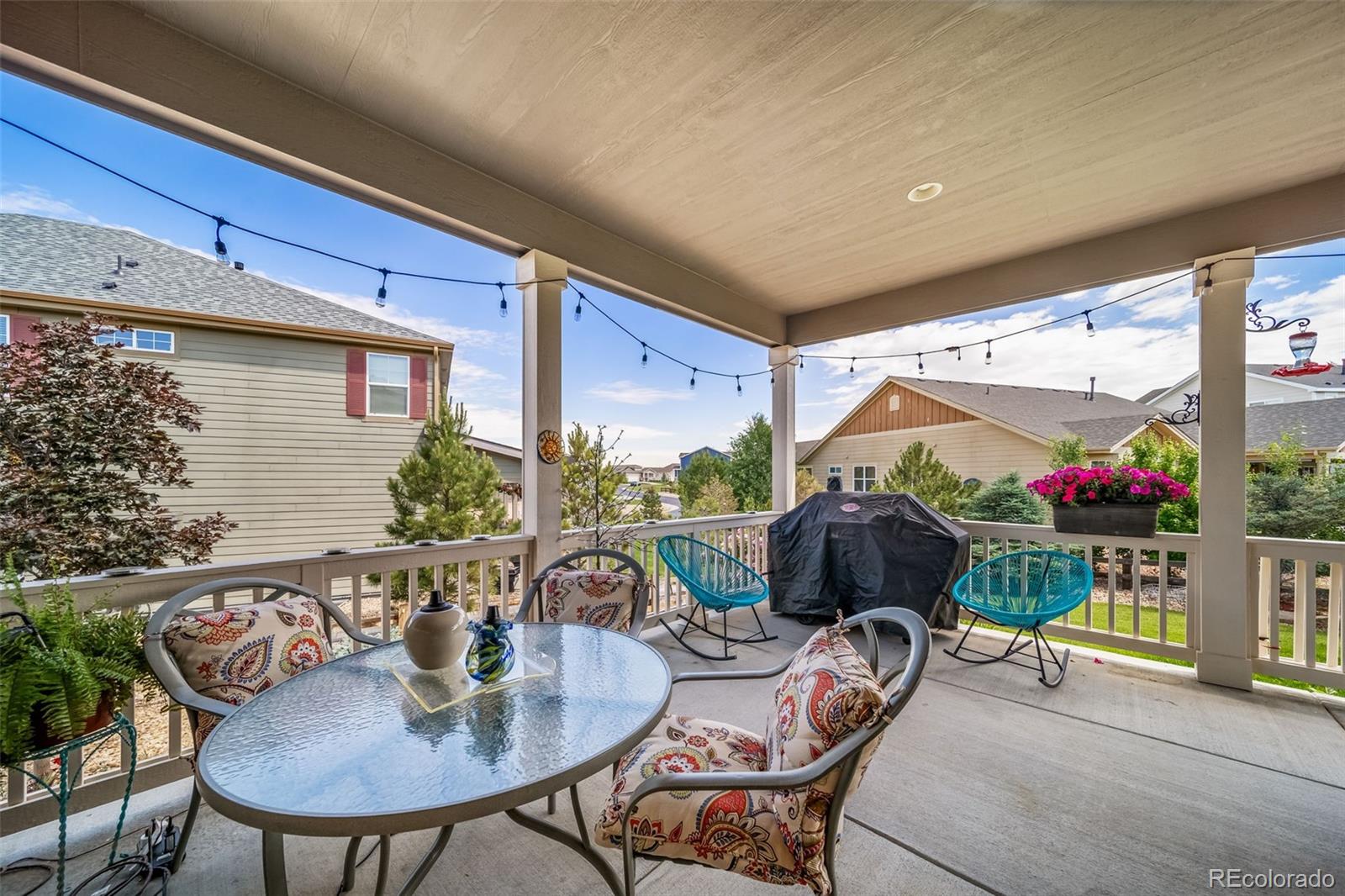MLS Image #8 for 5439  innisbrook loop,elizabeth, Colorado