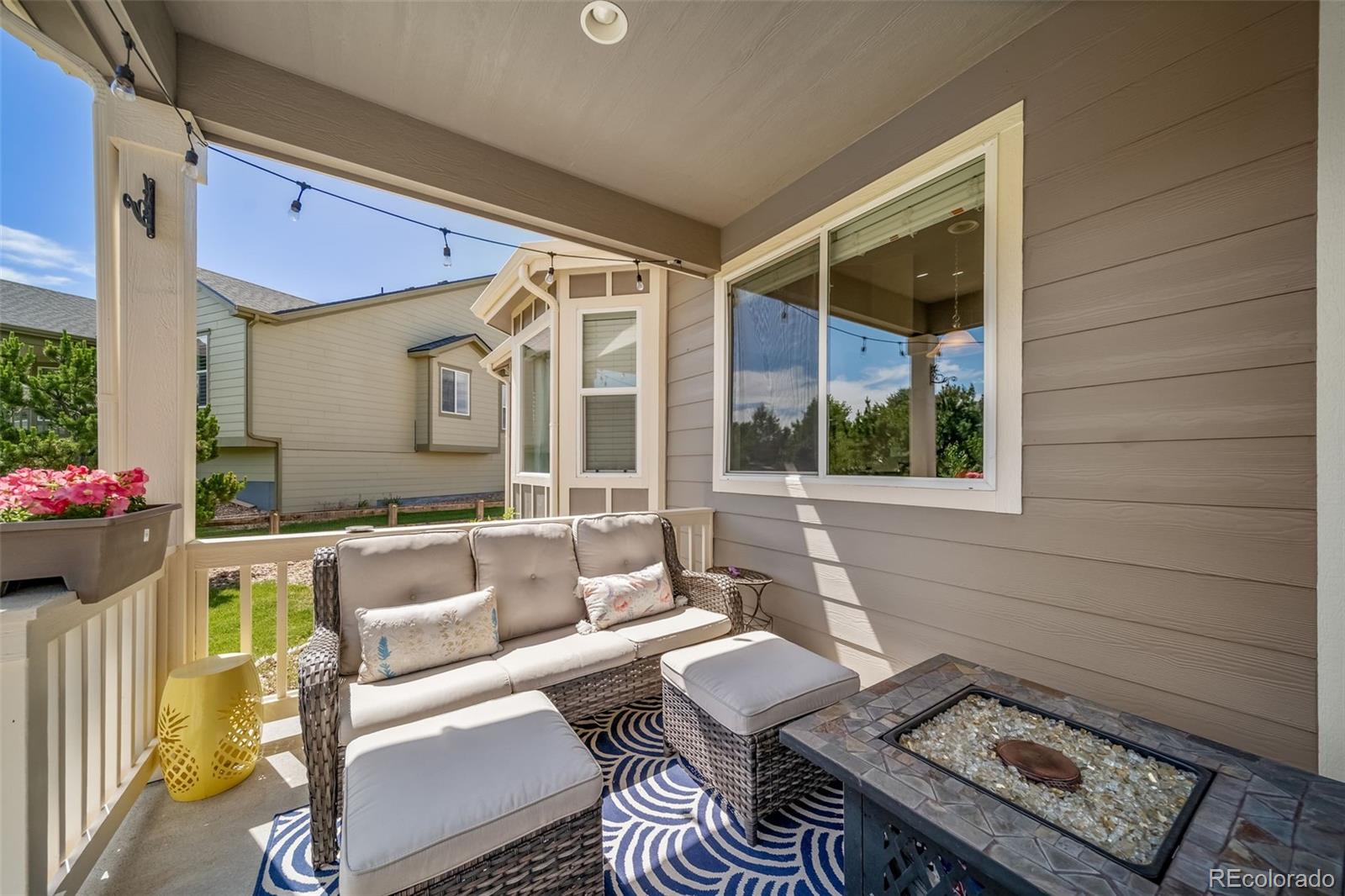MLS Image #9 for 5439  innisbrook loop,elizabeth, Colorado