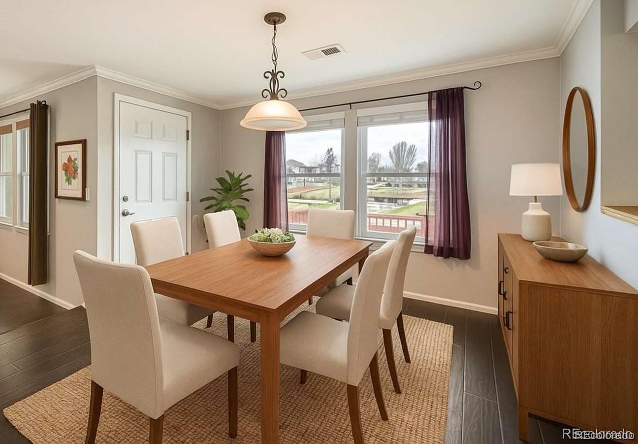 MLS Image #10 for 2538  central park boulevard ,denver, Colorado