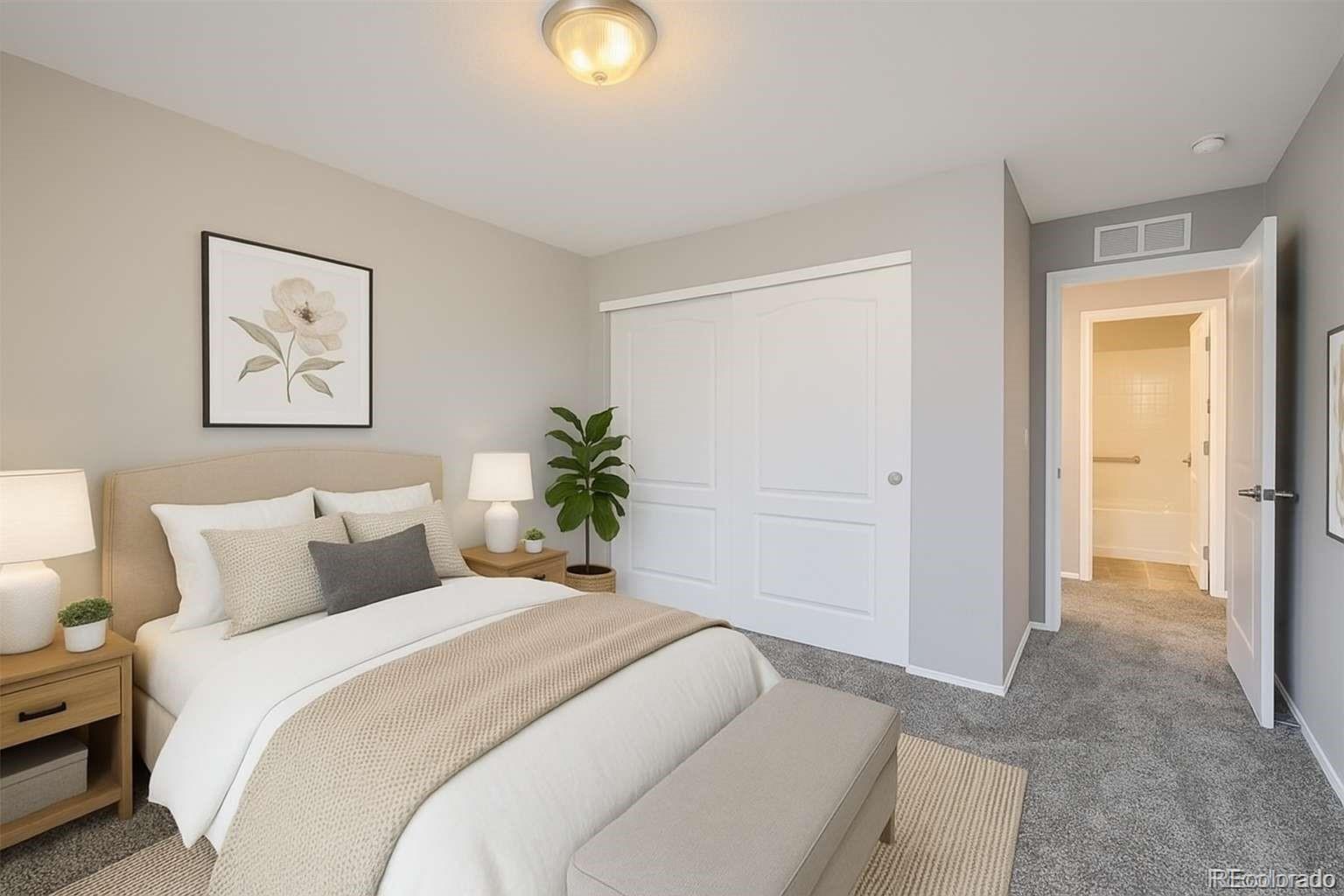 MLS Image #18 for 2538  central park boulevard ,denver, Colorado