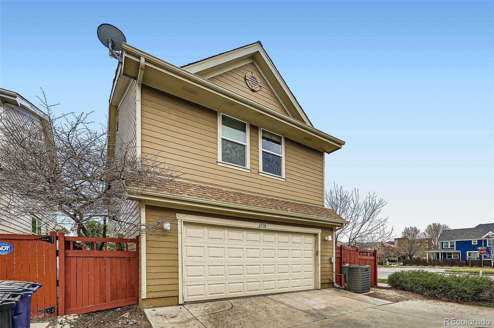 MLS Image #28 for 2538  central park boulevard ,denver, Colorado