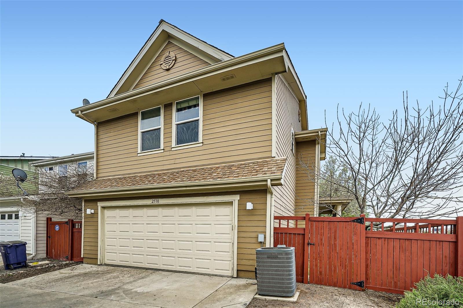 MLS Image #29 for 2538  central park boulevard ,denver, Colorado