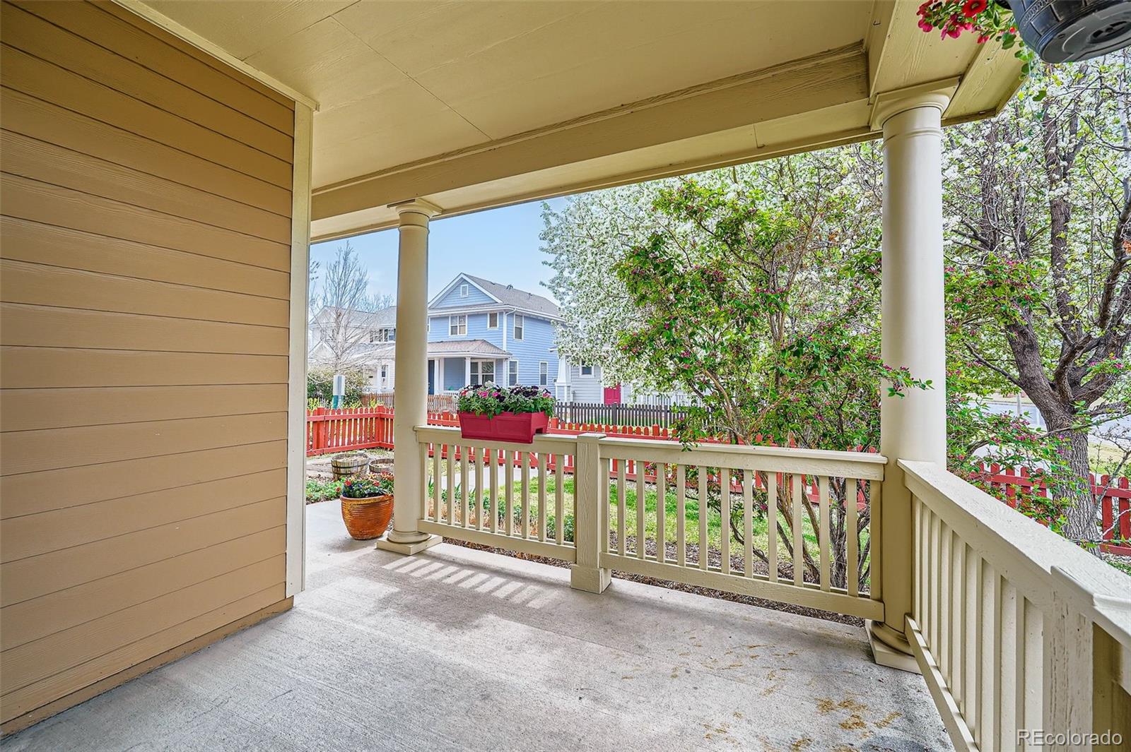 MLS Image #4 for 2538  central park boulevard ,denver, Colorado
