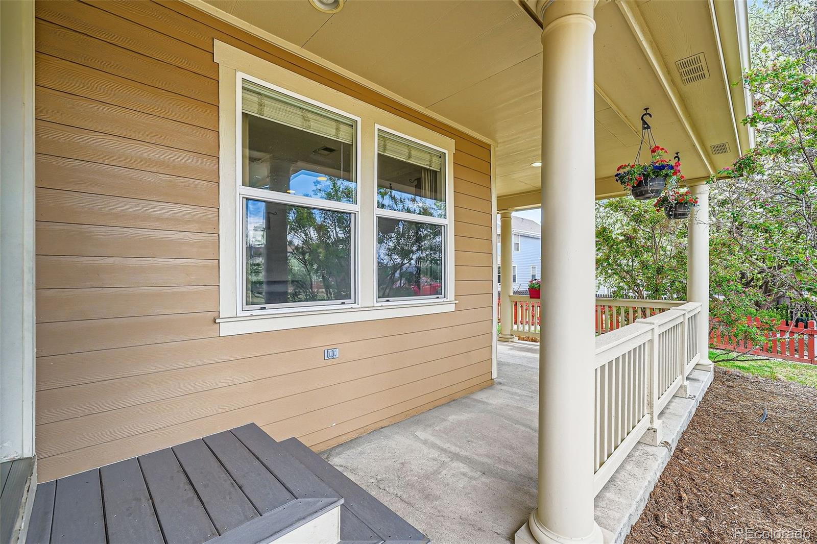MLS Image #5 for 2538  central park boulevard ,denver, Colorado