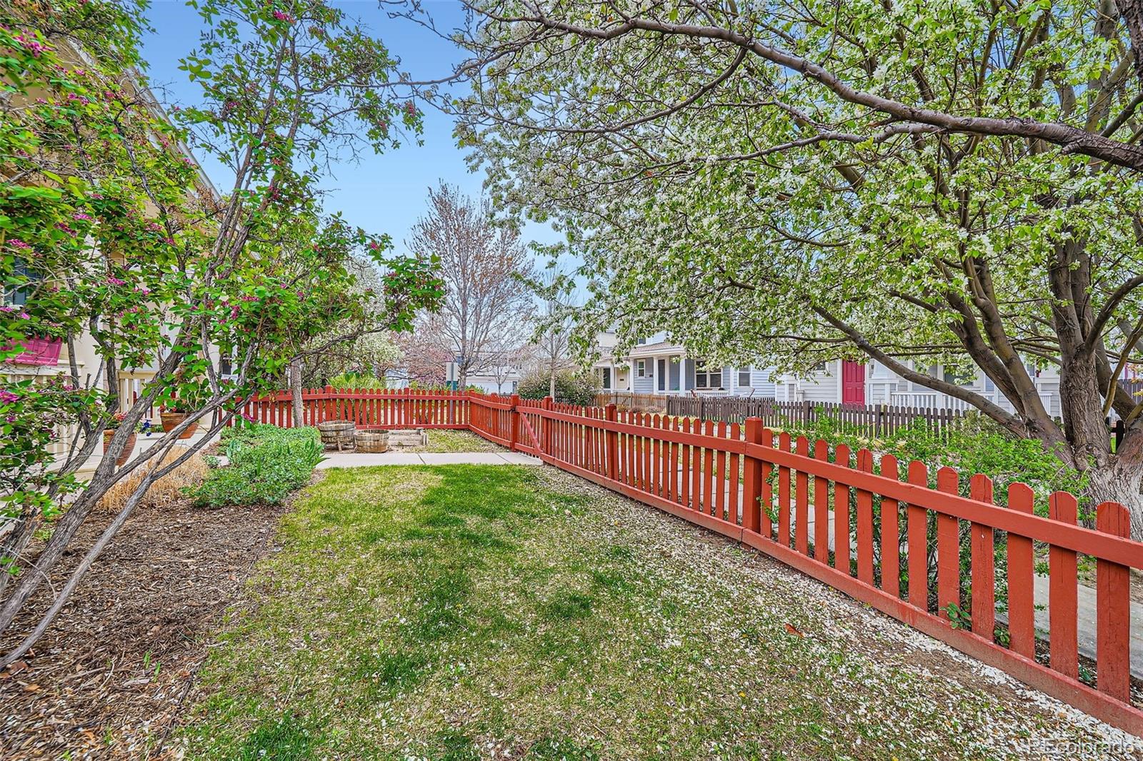 MLS Image #6 for 2538  central park boulevard ,denver, Colorado