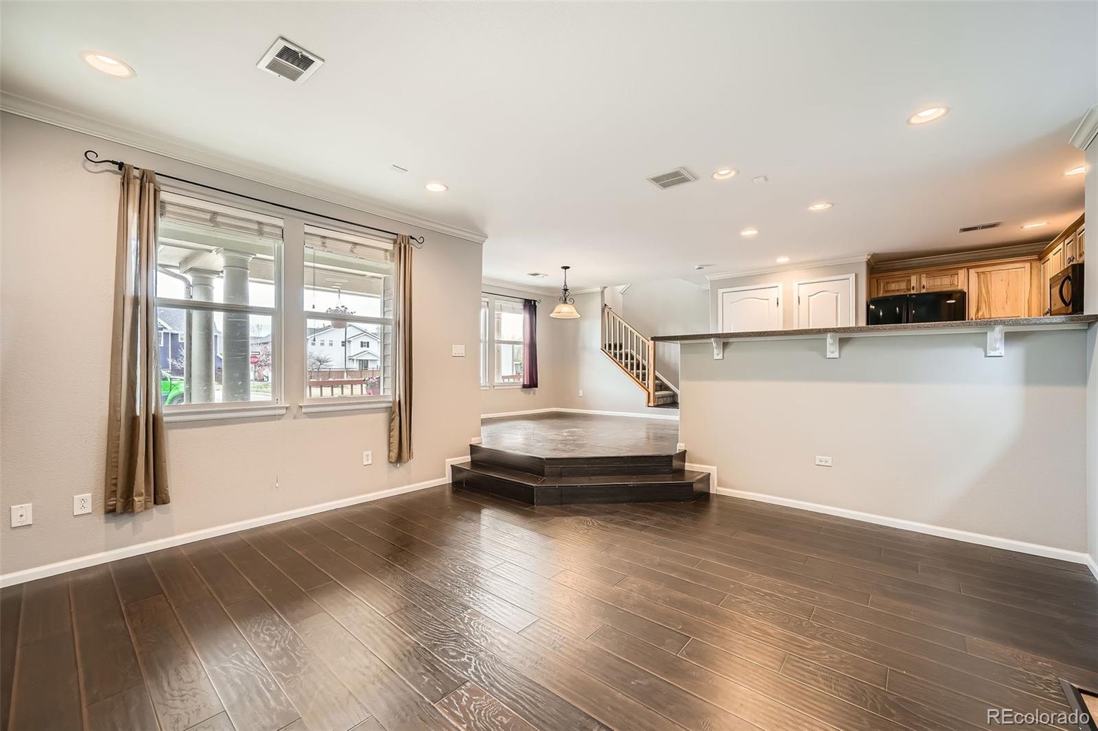 MLS Image #7 for 2538  central park boulevard ,denver, Colorado