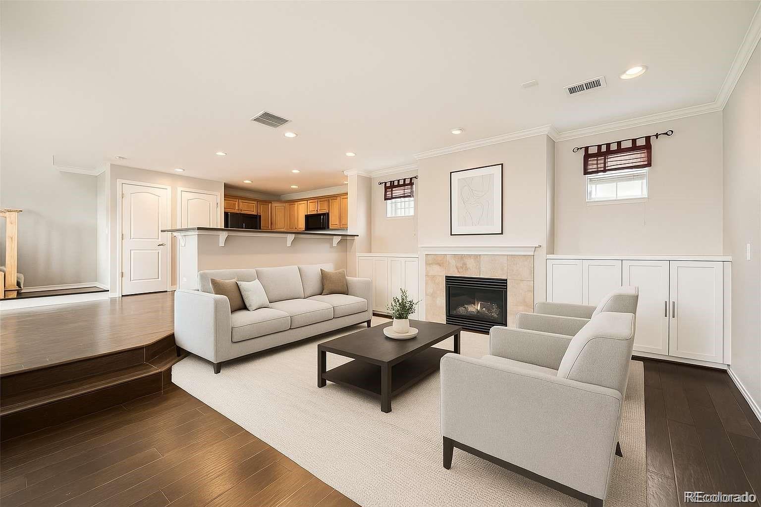 MLS Image #8 for 2538  central park boulevard ,denver, Colorado