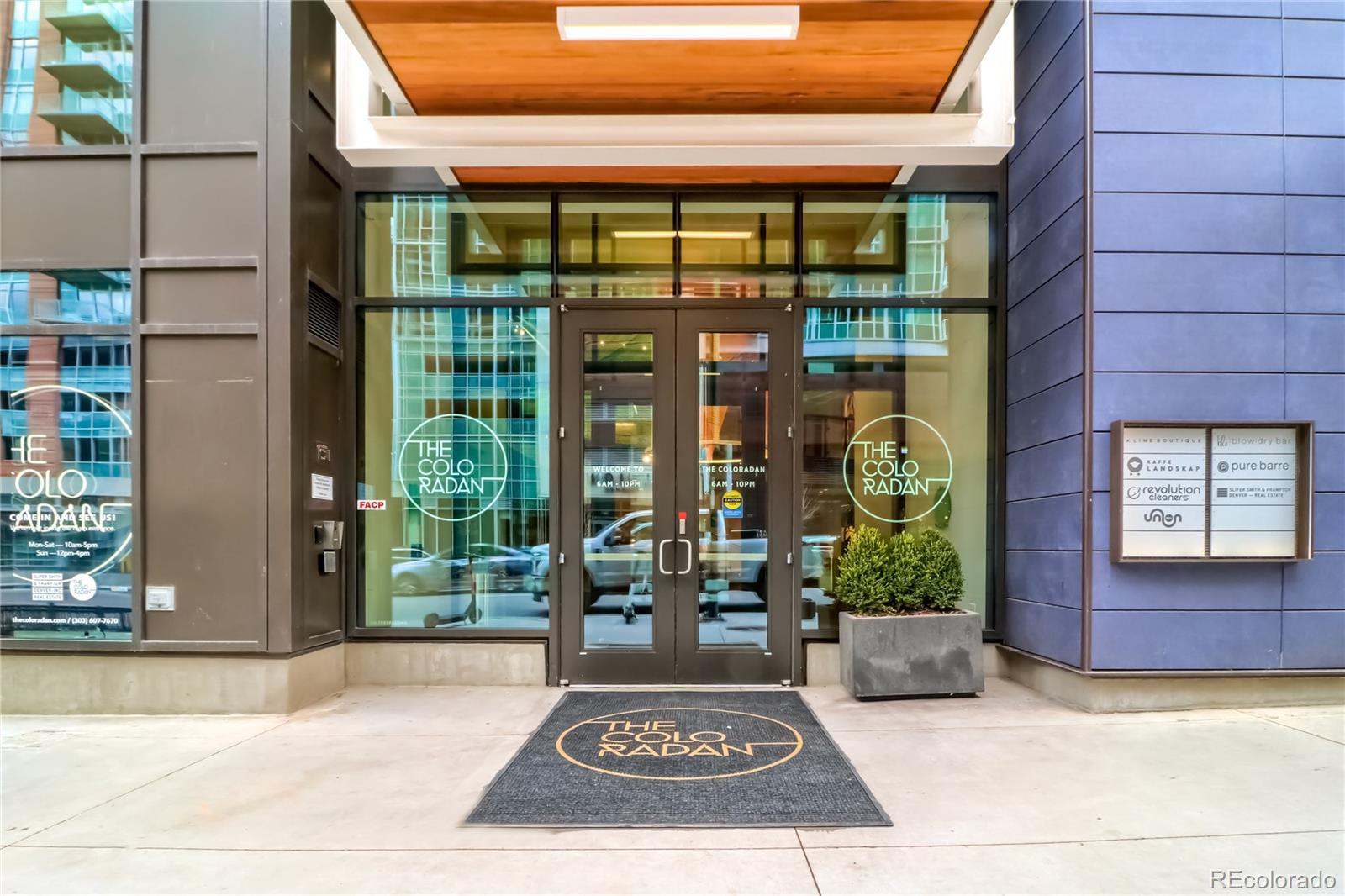 MLS Image #22 for 1750  wewatta street,denver, Colorado