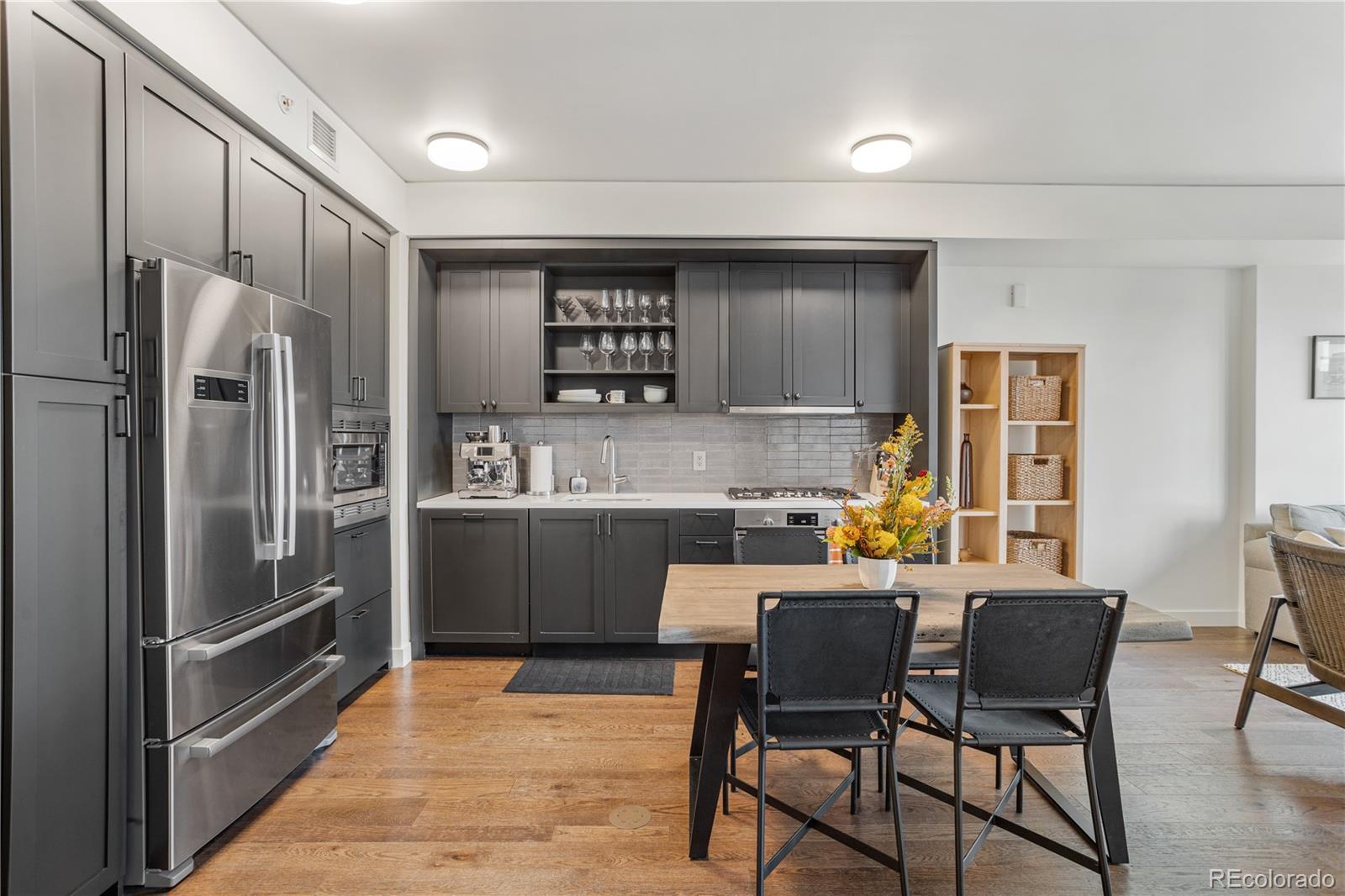 MLS Image #5 for 1750  wewatta street,denver, Colorado