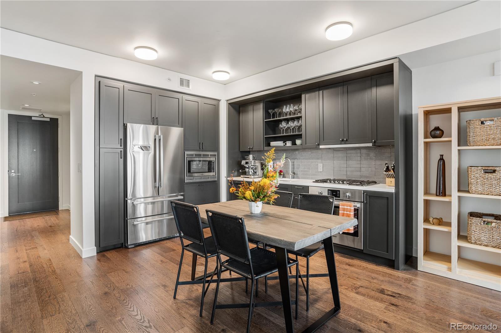MLS Image #6 for 1750  wewatta street,denver, Colorado