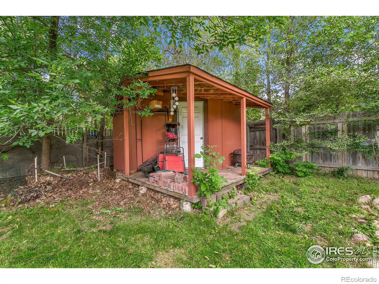MLS Image #18 for 2909 w olive street,fort collins, Colorado