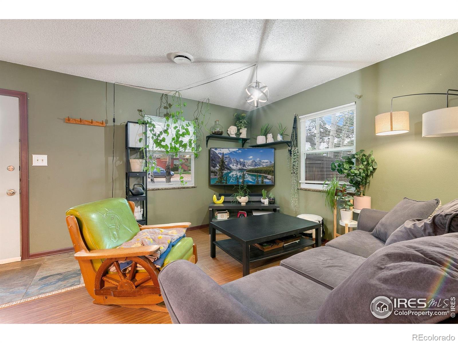 MLS Image #3 for 2909 w olive street,fort collins, Colorado