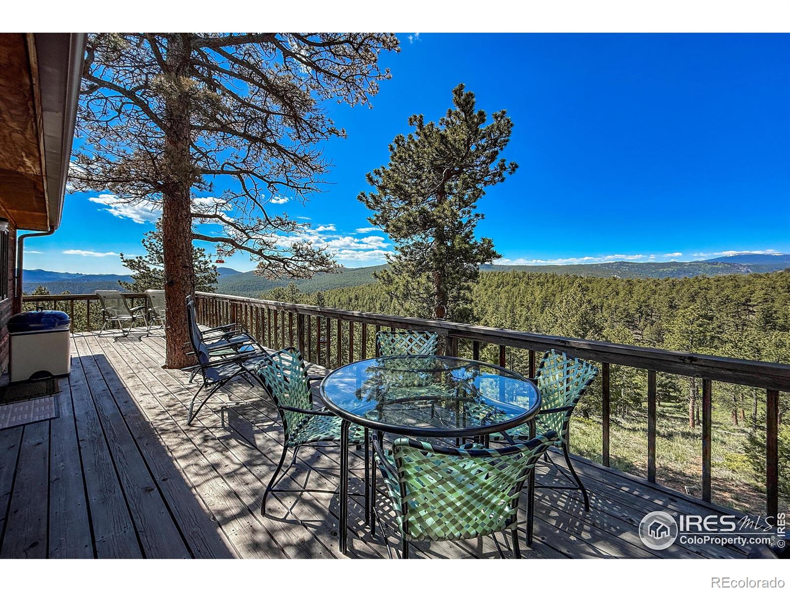 MLS Image #10 for 18673  highway 7 ,lyons, Colorado