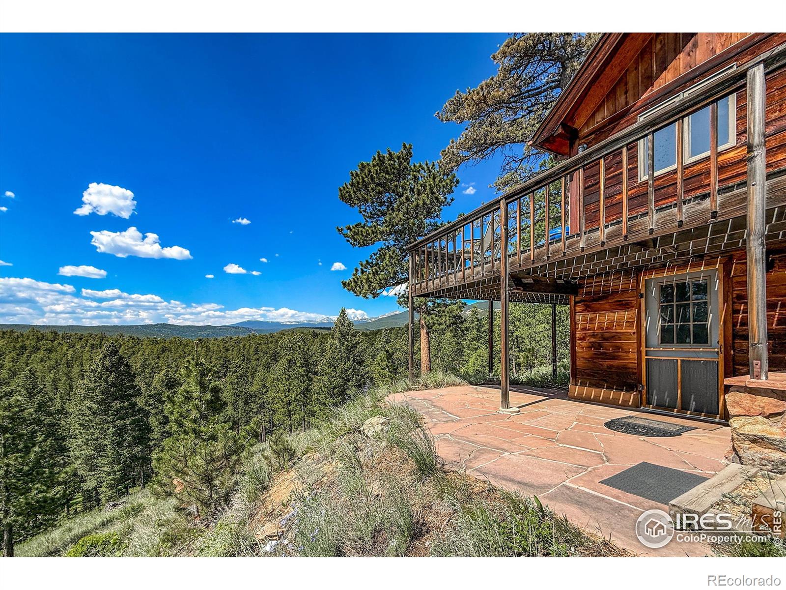 MLS Image #34 for 18673  highway 7 ,lyons, Colorado
