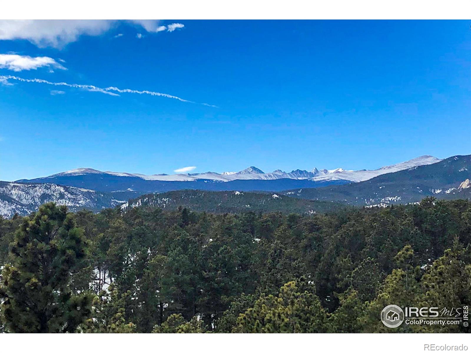 MLS Image #4 for 18673  highway 7 ,lyons, Colorado