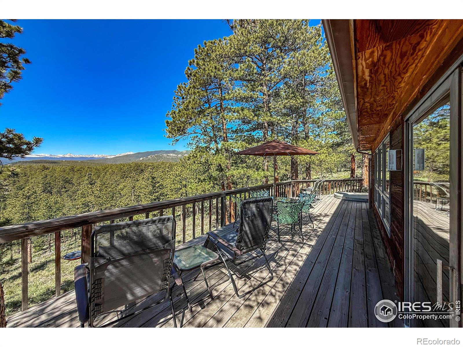 MLS Image #9 for 18673  highway 7 ,lyons, Colorado