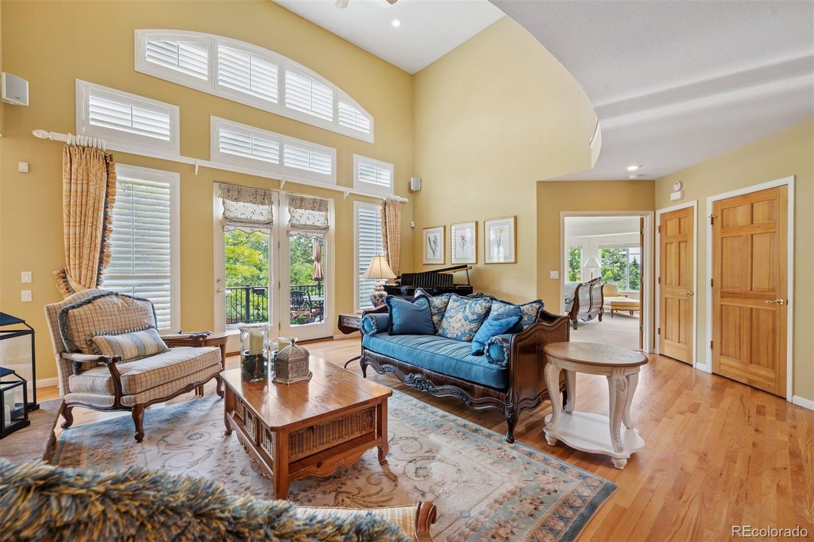 MLS Image #10 for 4636  bethany court,colorado springs, Colorado
