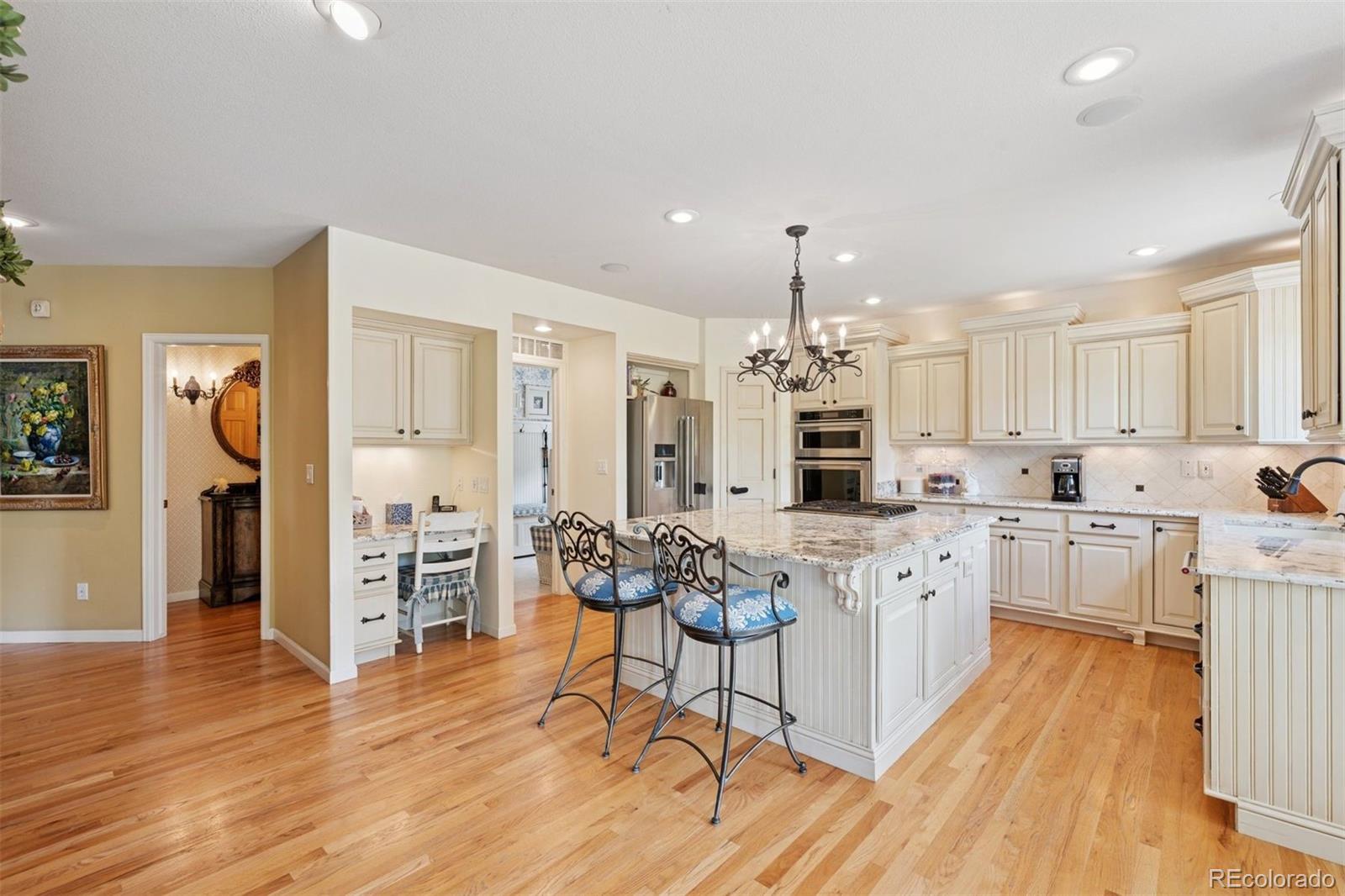 MLS Image #11 for 4636  bethany court,colorado springs, Colorado