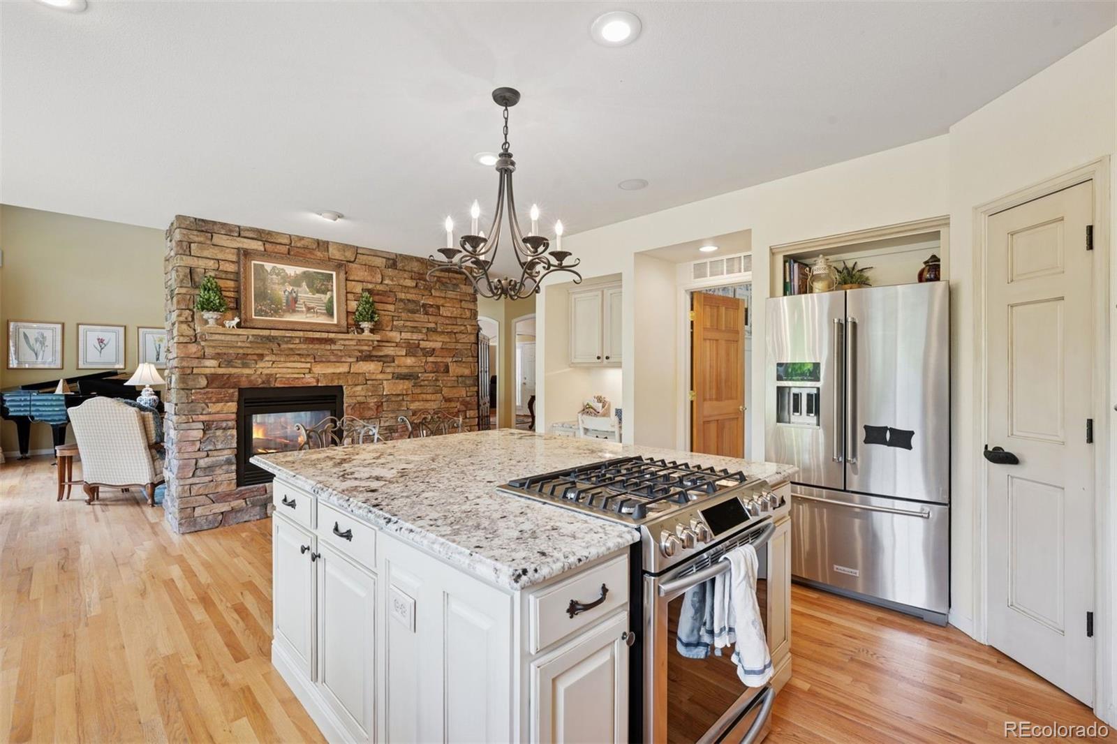 MLS Image #12 for 4636  bethany court,colorado springs, Colorado