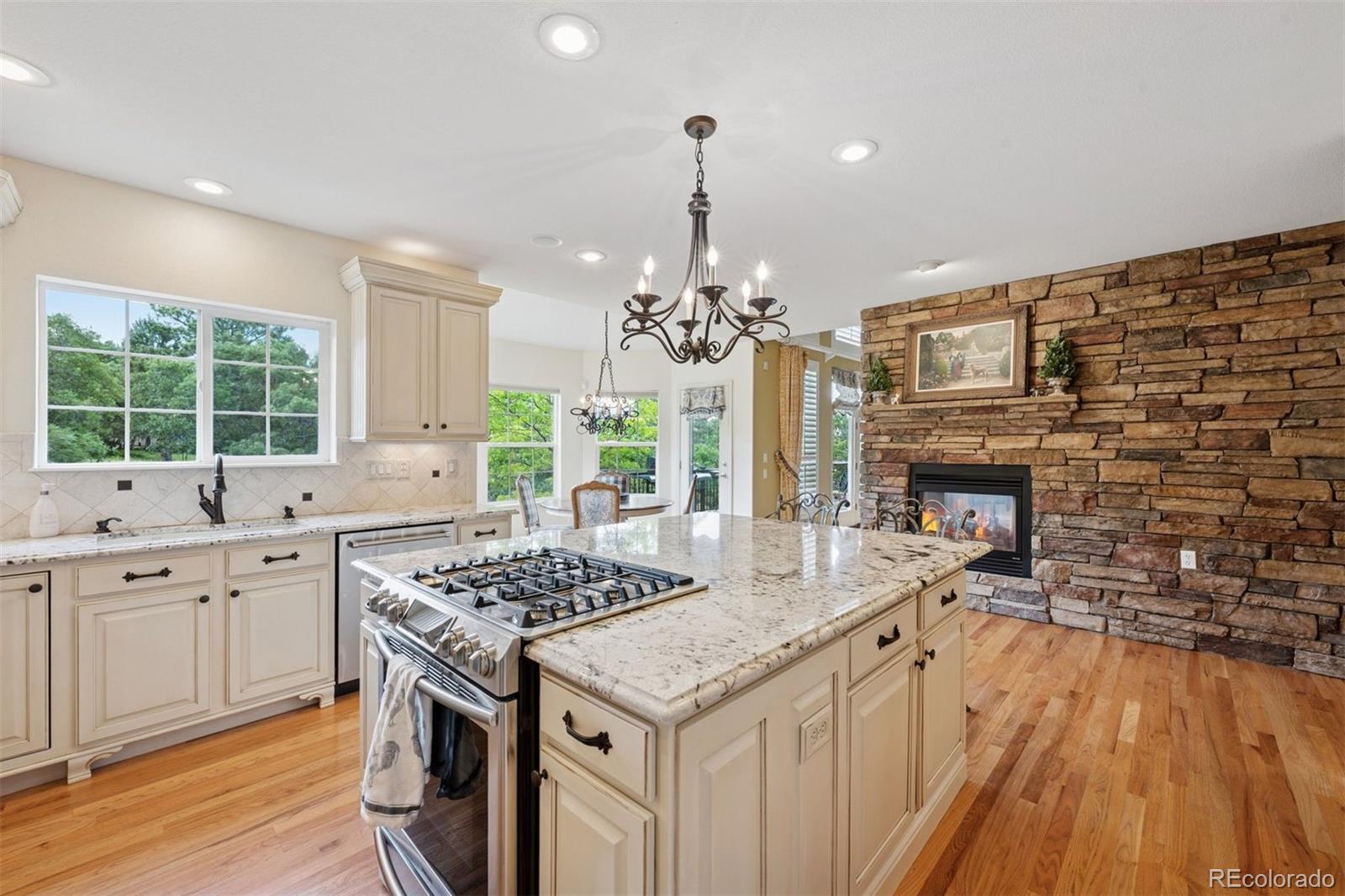 MLS Image #13 for 4636  bethany court,colorado springs, Colorado