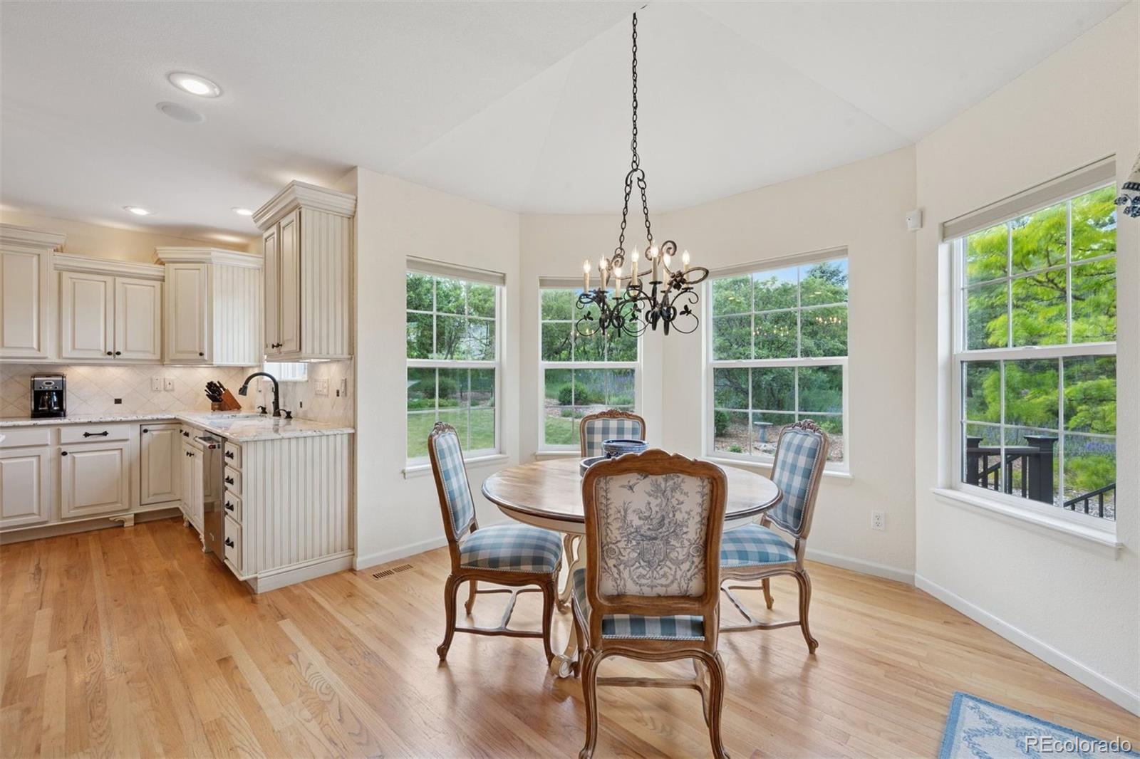MLS Image #14 for 4636  bethany court,colorado springs, Colorado