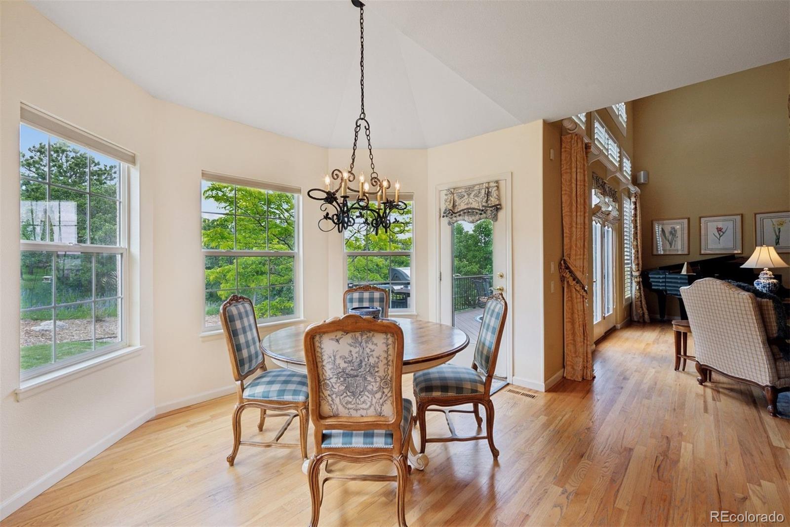 MLS Image #15 for 4636  bethany court,colorado springs, Colorado