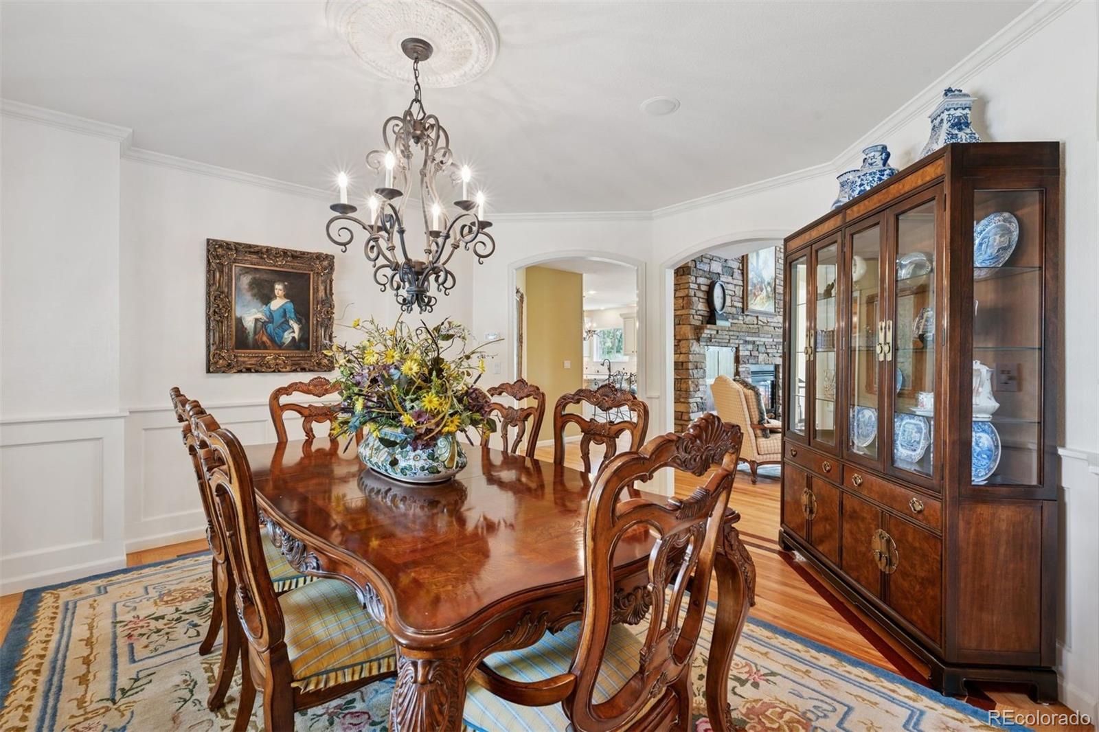 MLS Image #16 for 4636  bethany court,colorado springs, Colorado