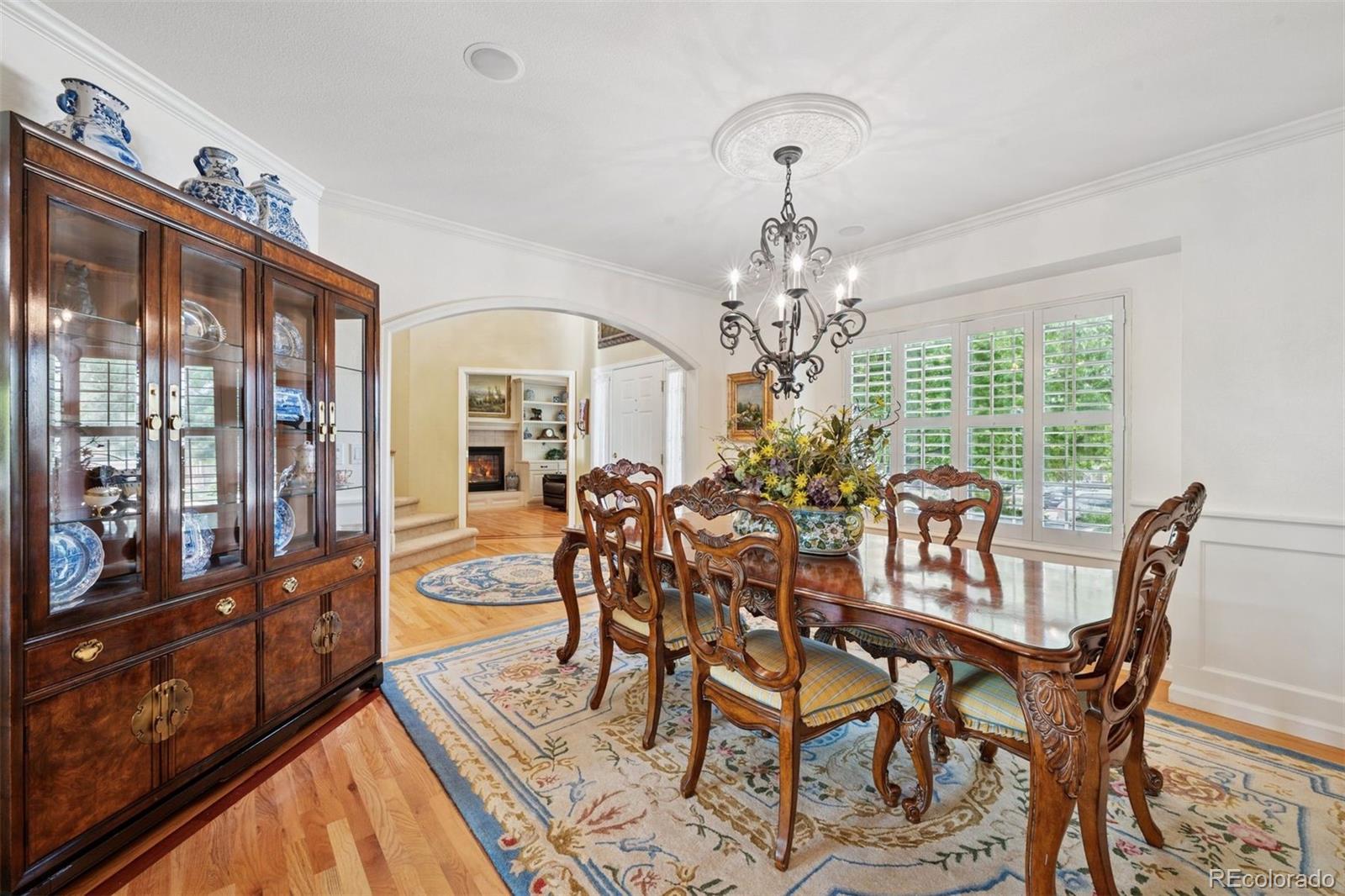 MLS Image #17 for 4636  bethany court,colorado springs, Colorado