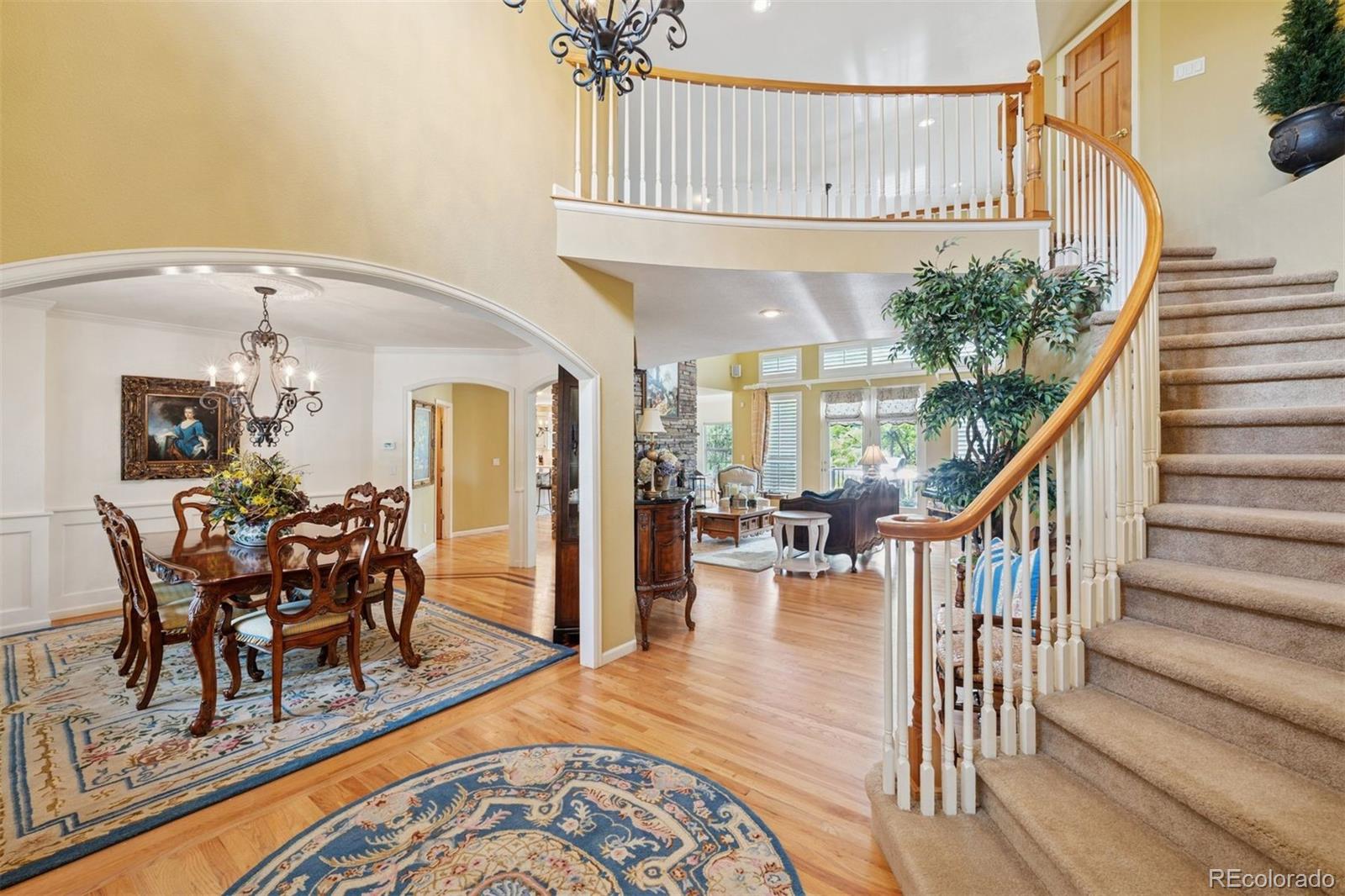 MLS Image #26 for 4636  bethany court,colorado springs, Colorado
