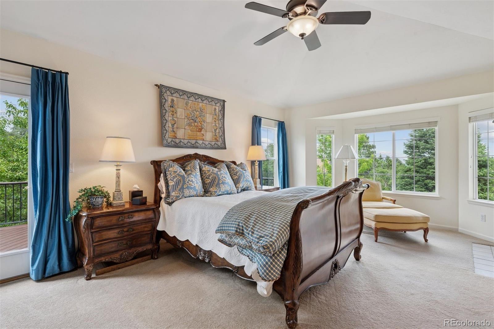 MLS Image #3 for 4636  bethany court,colorado springs, Colorado