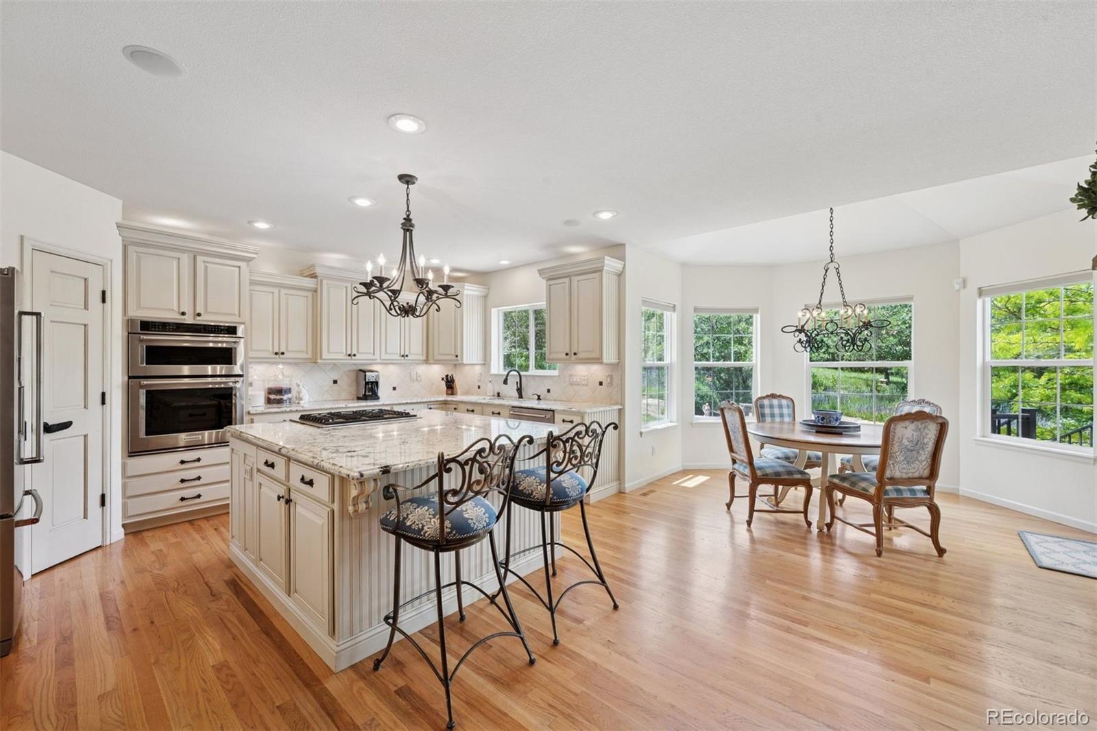 MLS Image #4 for 4636  bethany court,colorado springs, Colorado