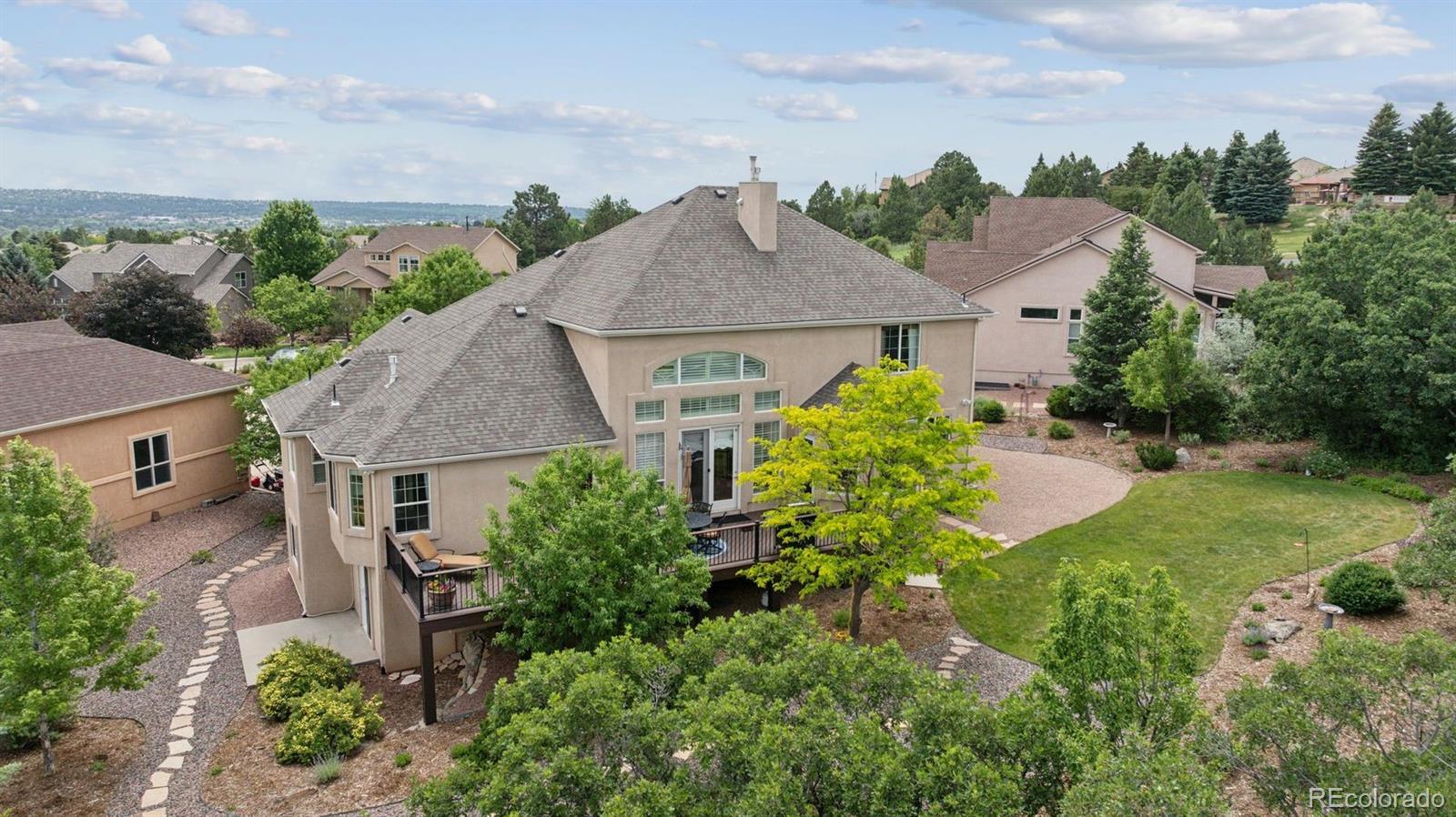 MLS Image #49 for 4636  bethany court,colorado springs, Colorado