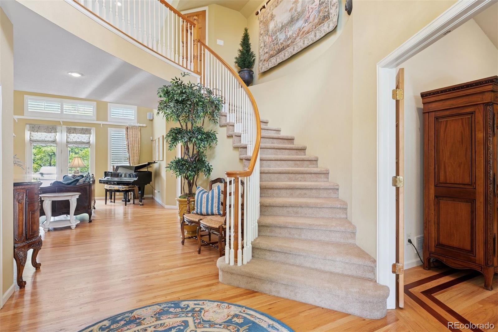 MLS Image #5 for 4636  bethany court,colorado springs, Colorado