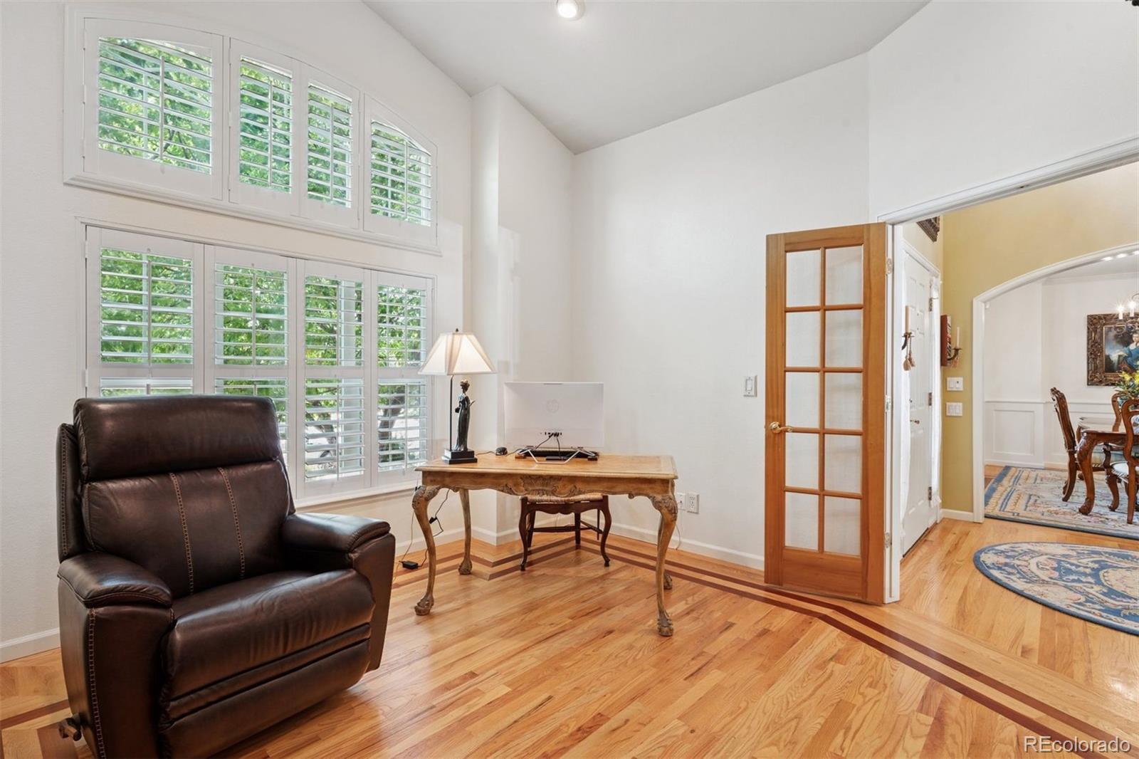 MLS Image #8 for 4636  bethany court,colorado springs, Colorado