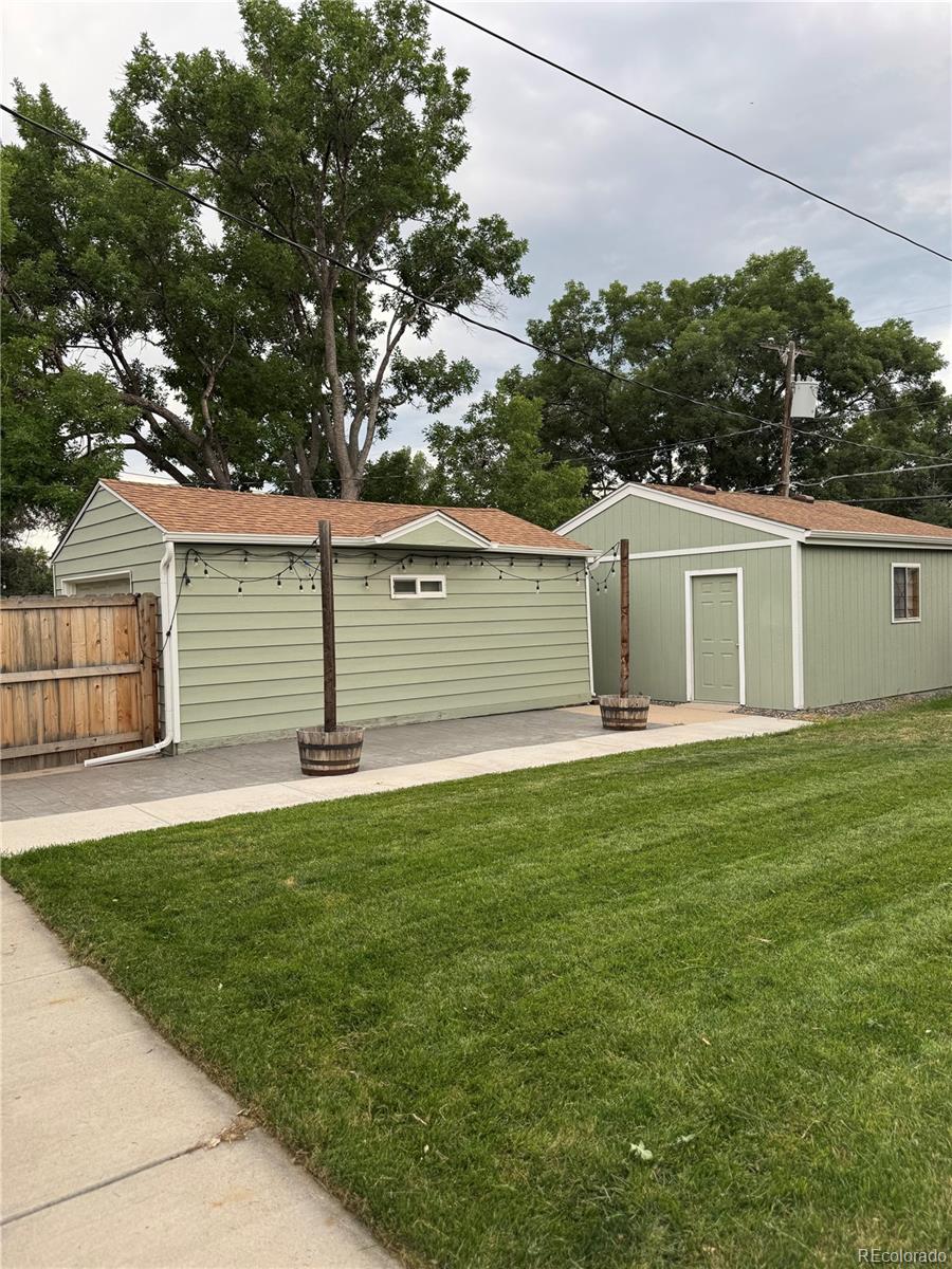 MLS Image #4 for 2225  kendall street,edgewater, Colorado