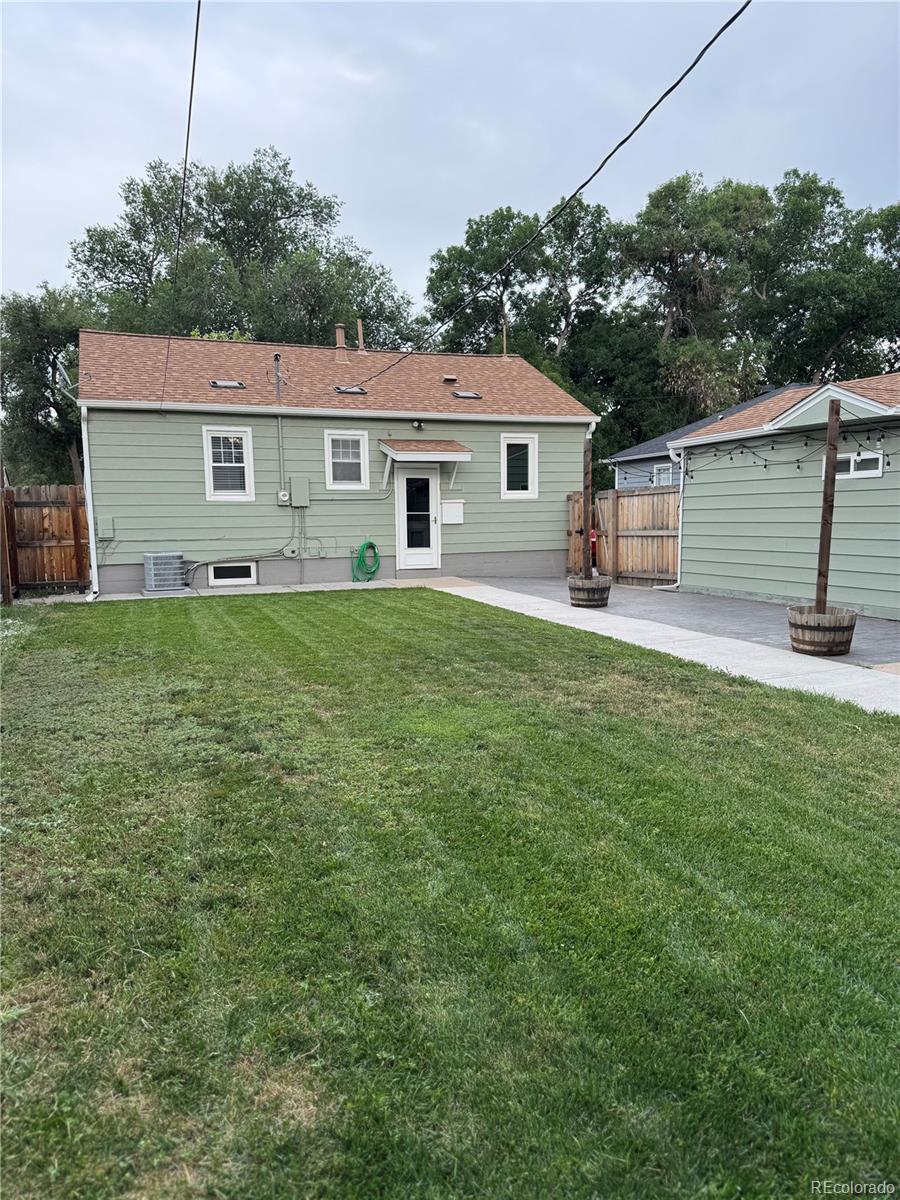 MLS Image #5 for 2225  kendall street,edgewater, Colorado