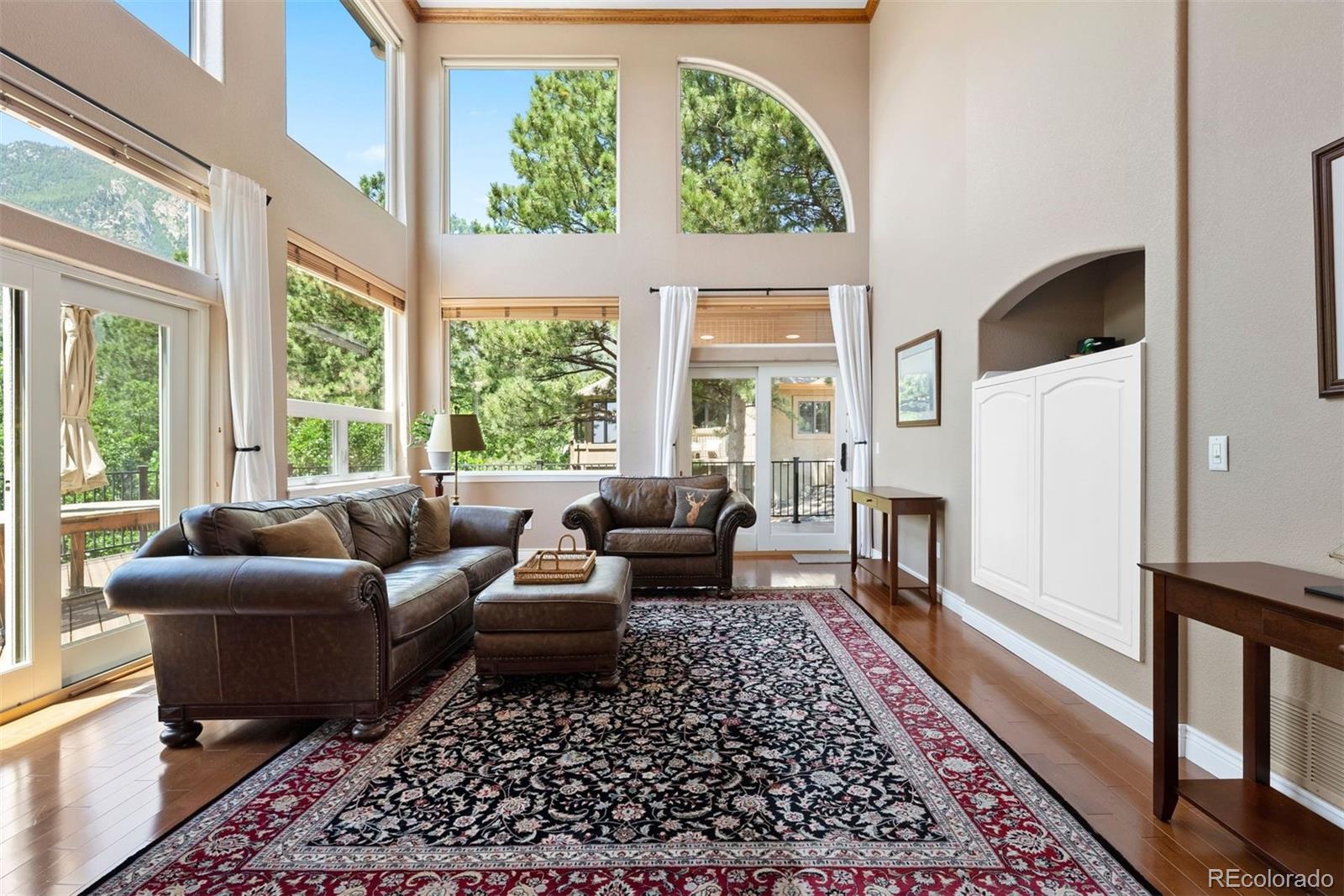 MLS Image #1 for 5120  langdale way,colorado springs, Colorado