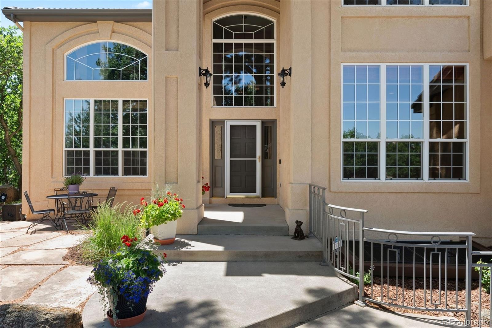 MLS Image #12 for 5120  langdale way,colorado springs, Colorado