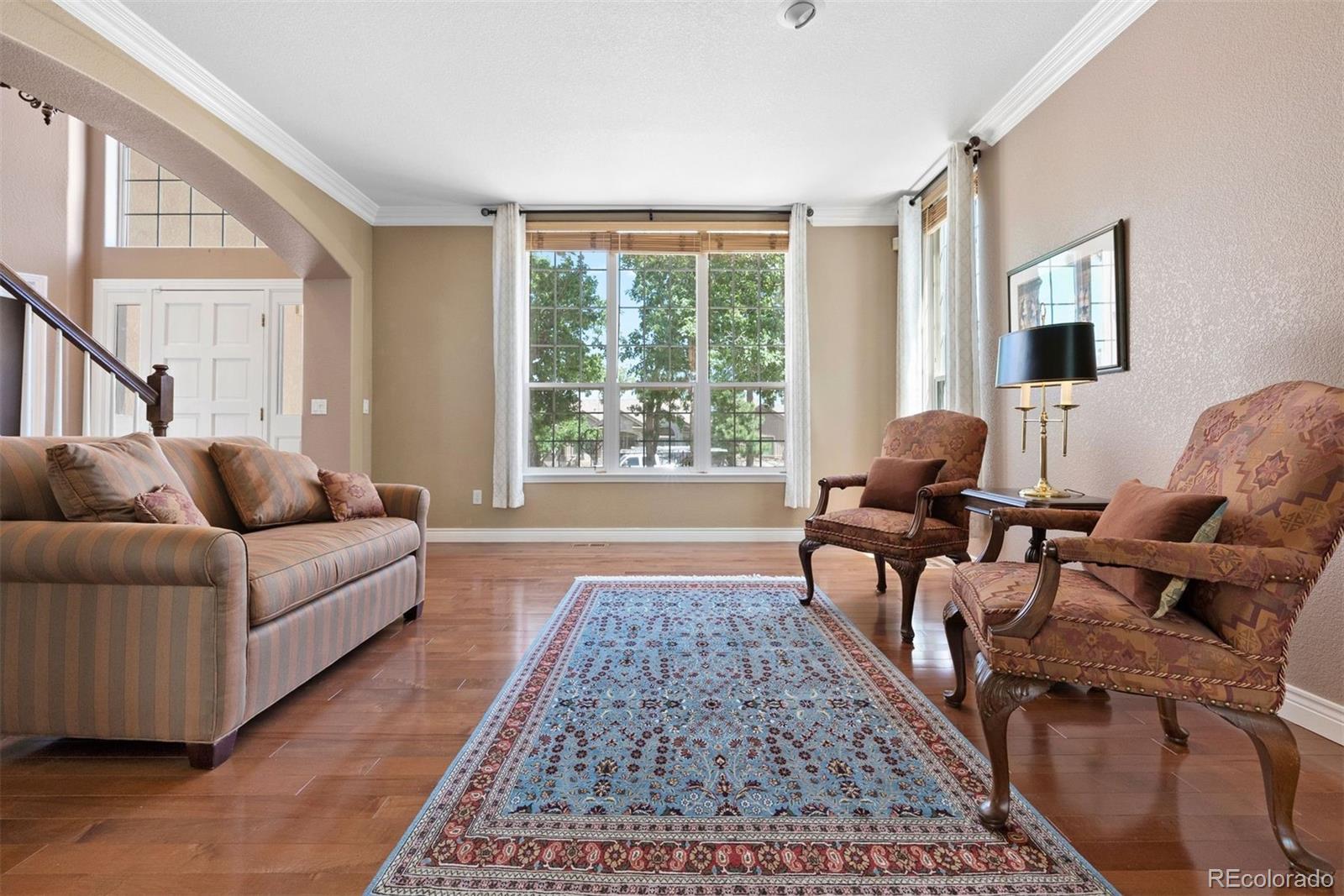 MLS Image #14 for 5120  langdale way,colorado springs, Colorado