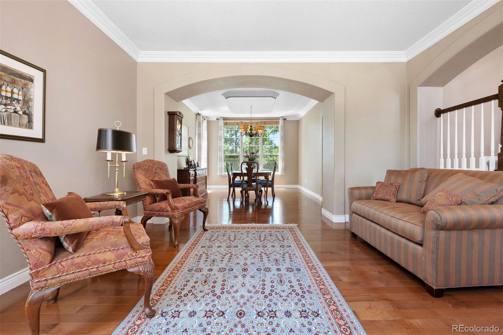 MLS Image #15 for 5120  langdale way,colorado springs, Colorado