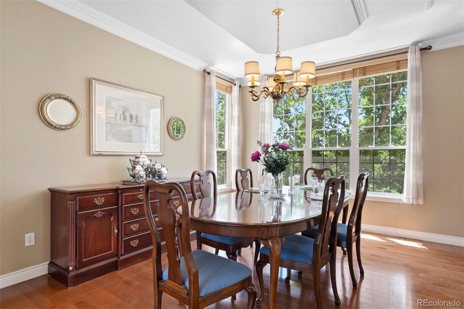 MLS Image #16 for 5120  langdale way,colorado springs, Colorado